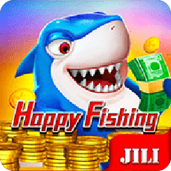 Happy Fishing