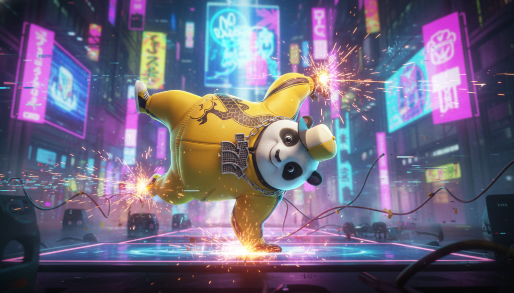 PG games-Hip Hop Panda-06